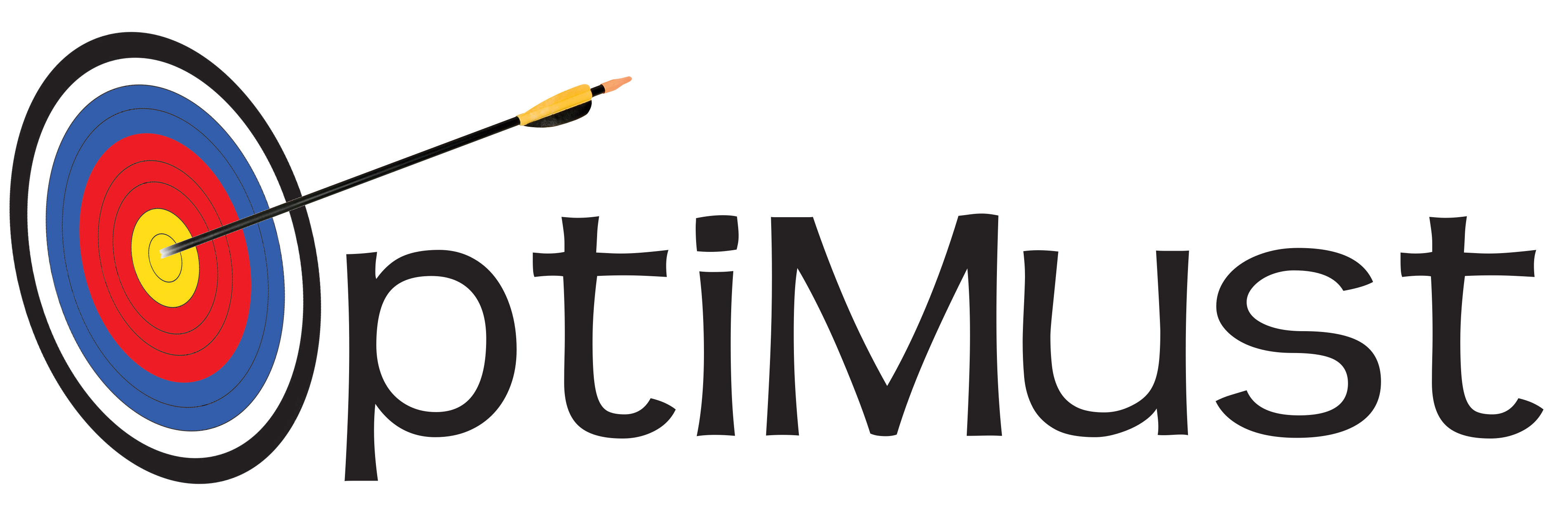 OptiMust partner logo